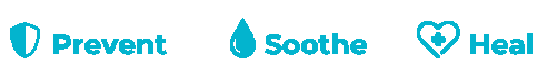 Prevent Soothe Heal