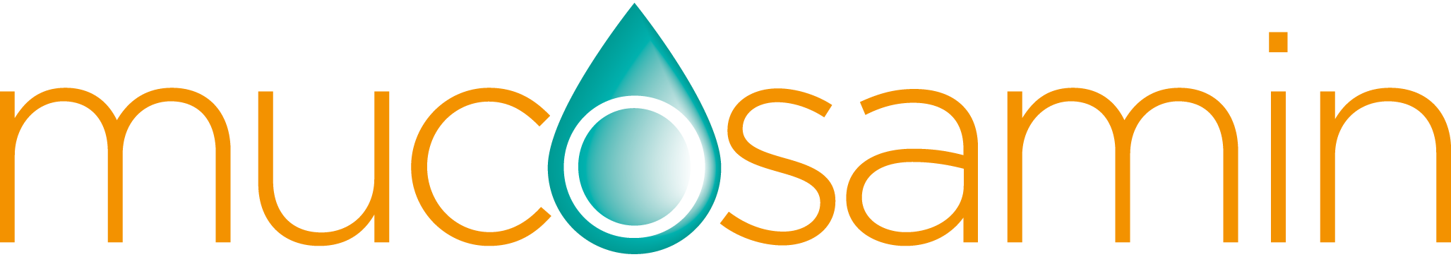 Mucosamin Logo
