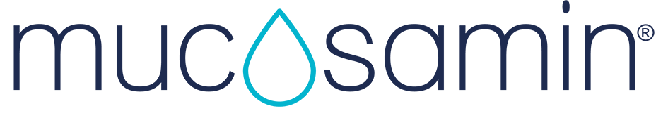 Mucosamin Logo